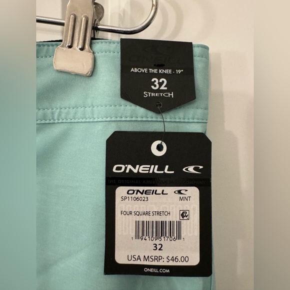 O'Neill Board Shorts - Picture 2 of 3